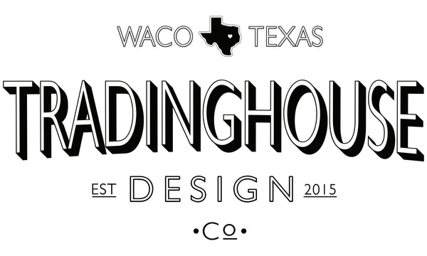 Tradinghouse Design Co. logo